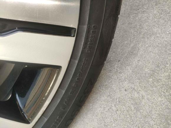 [深圳·粤B] 二手荣威荣威RX5新能源2017款 eRX5 50T 混动互联尊贵旗舰版