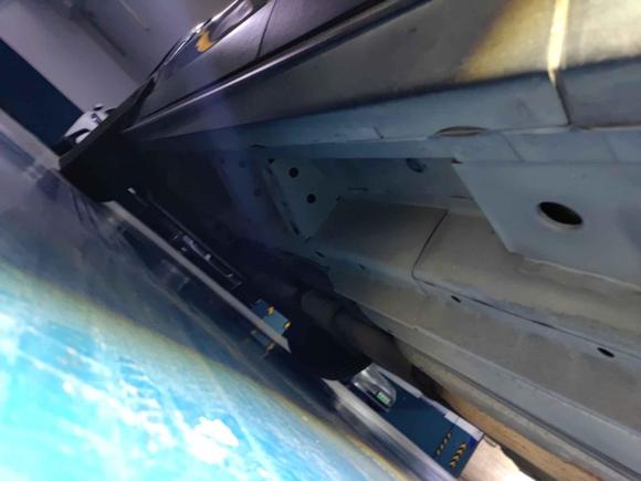 [杭州·浙A] 二手凯迪拉克凯迪拉克SRX2012款 3.0L 舒适型