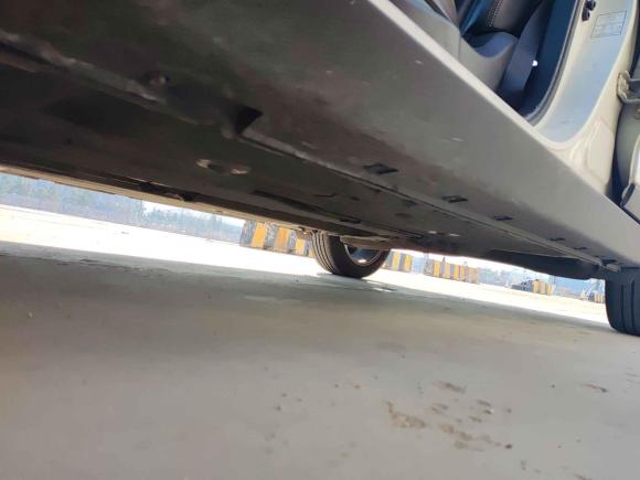 [青岛·鲁B] 二手纳智捷优6 SUV2014款 1.8T 智尊型