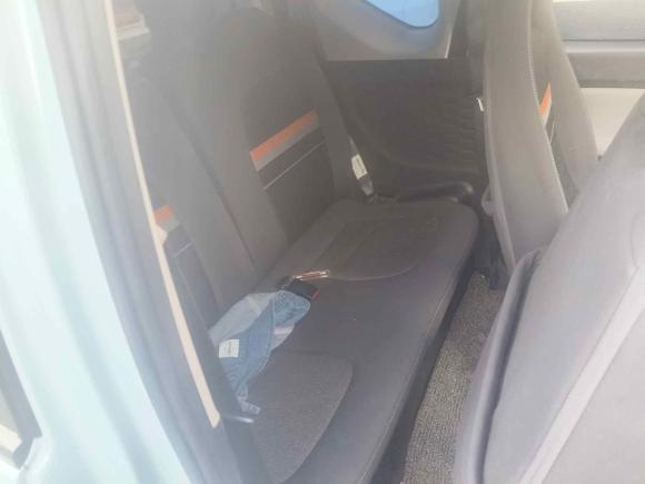 [合肥·皖A] 二手五菱汽车宏光MINIEV2020款 自在款 磷酸铁锂