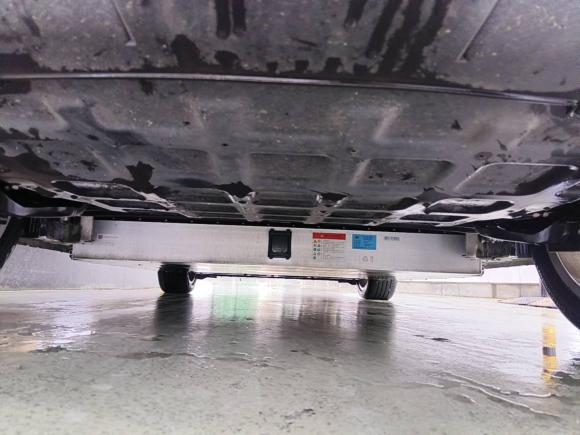 [上海·沪A] 二手欧拉欧拉好猫2021款 500km长续航 波塞冬版 三元锂