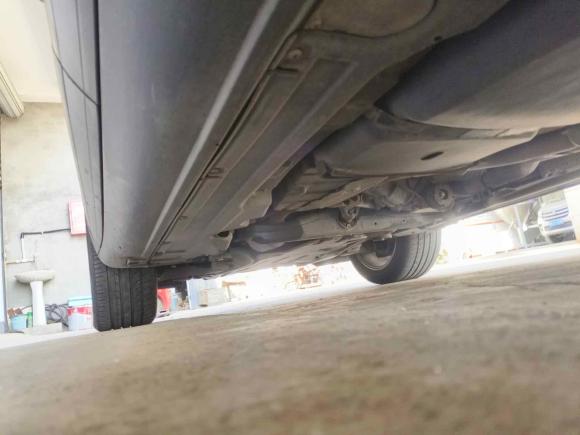 [宁波·浙B] 二手保时捷Cayenne2014款 Cayenne Platinum Edition 3.0T