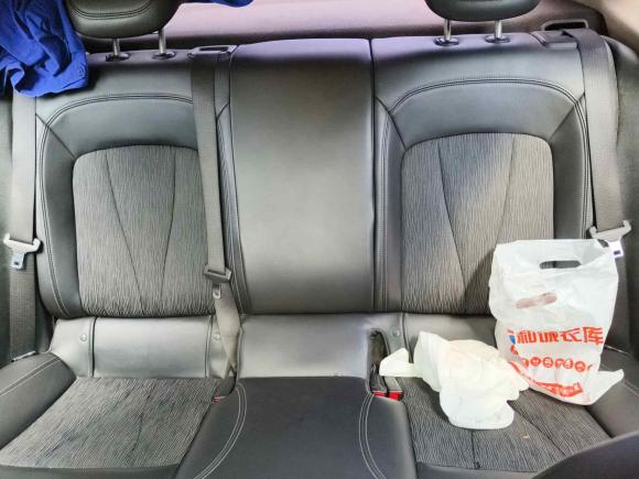 [芜湖·皖B] 二手别克威朗2018款 三厢 20T 双离合领先型