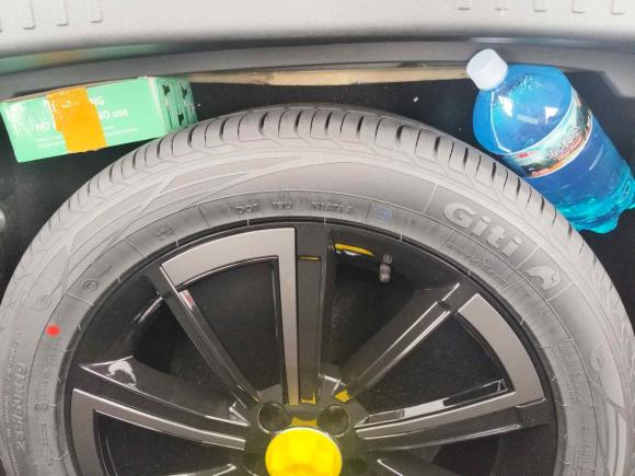 [杭州·陕U] 二手奇瑞探索062023款 悦野版 1.6T 四驱探秘