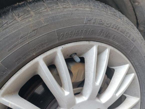 [佛山·桂A] 二手长安逸动XT2013款 1.6L 手动俊酷型 国V