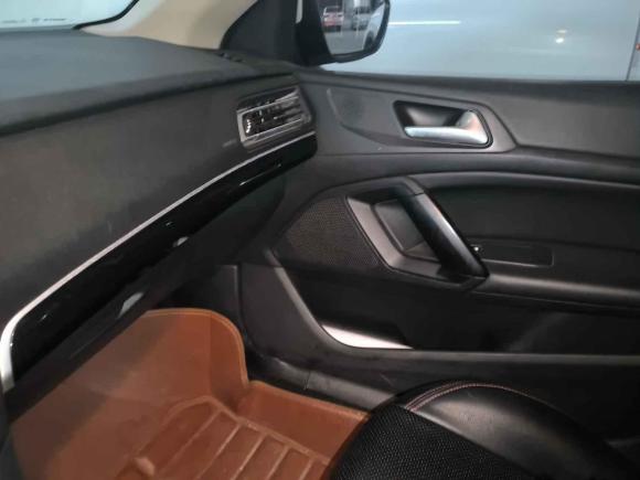 [青岛·鲁B] 二手标致标致4082014款 1.8L 手动领先版