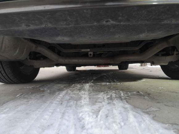 [北京·京N] 二手福特金牛座2015款 EcoBoost 245 豪华型