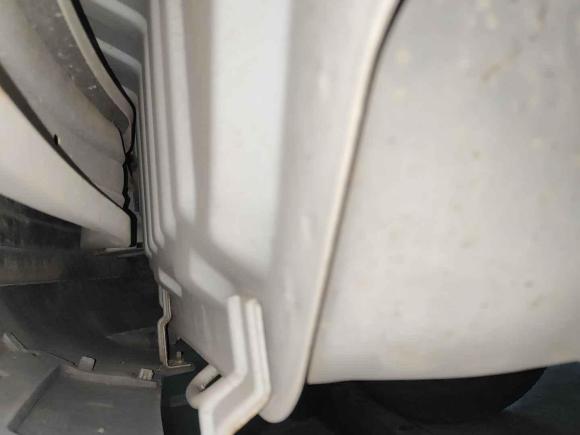 [宁波·浙B] 二手长安逸动XT2015款 1.6L 自动俊酷型 国IV