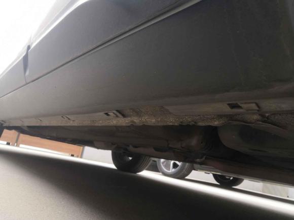 [成都·川A] 二手奔腾奔腾X802013款 2.0L 自动豪华型