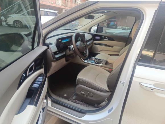 [义乌·浙G] 二手起亚嘉华2021款 2.0T 旗舰版