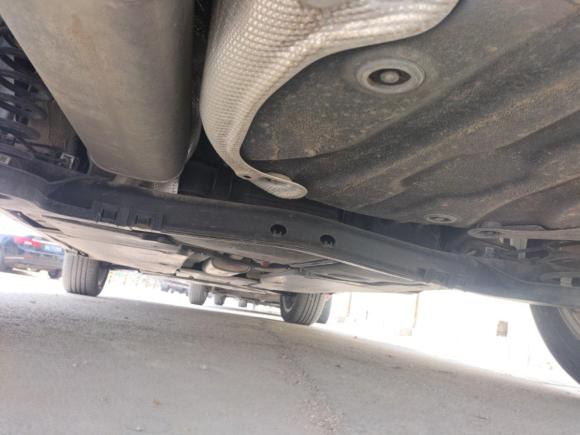 [青岛·鲁U] 二手大众途铠2020款 280TSI DSG舒适版