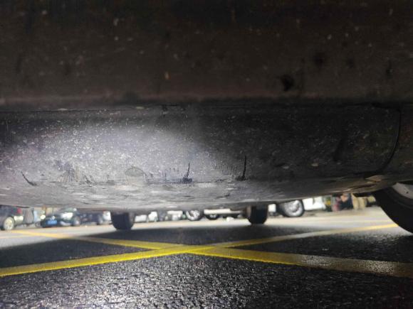 [深圳·粤B] 二手本田飞度2014款 1.5L SE CVT时尚型