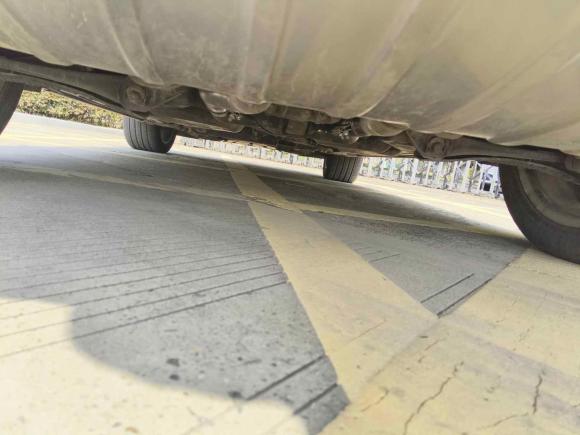 [嘉兴·浙F] 二手保时捷Cayenne2011款 Cayenne Turbo 4.8T