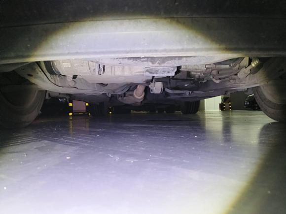 [成都·川A] 二手福特锐界2012款 2.0T 精锐型