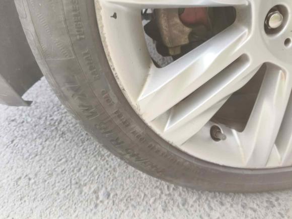 [宁波·浙B] 二手捷豹捷豹XFL2018款 XFL 2.0T 250PS 豪华版