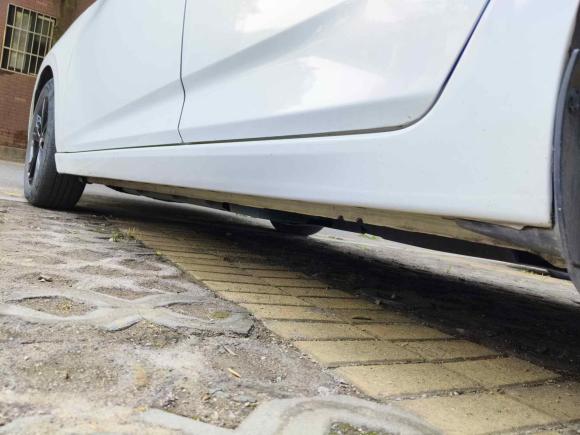 [青岛·鲁B] 二手日产轩逸2021款 1.6L XL CVT悦享版