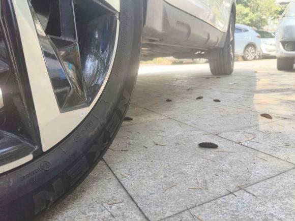 [青岛·鲁U] 二手现代北京现代ix352021款 2.0L 自动两驱GLS领先版