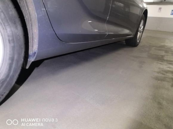 [上海·沪G] 二手别克君威2017款 20T 领先型