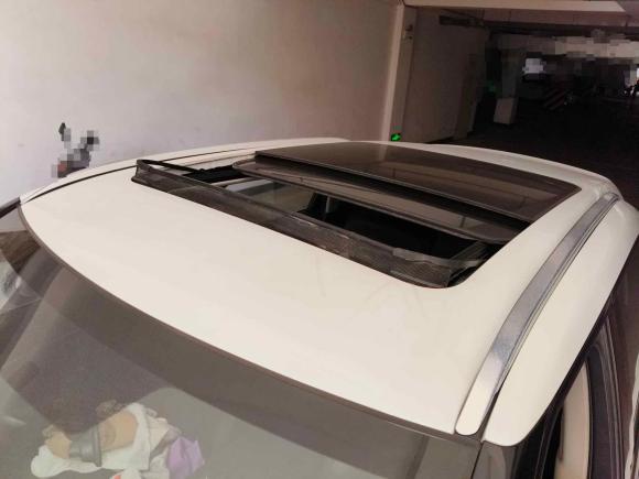 [合肥·皖A] 二手本田冠道2017款 240TURBO 两驱舒享版