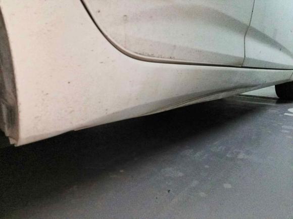 [上海·沪A] 二手名爵MG52014款 1.5T 自动豪华型