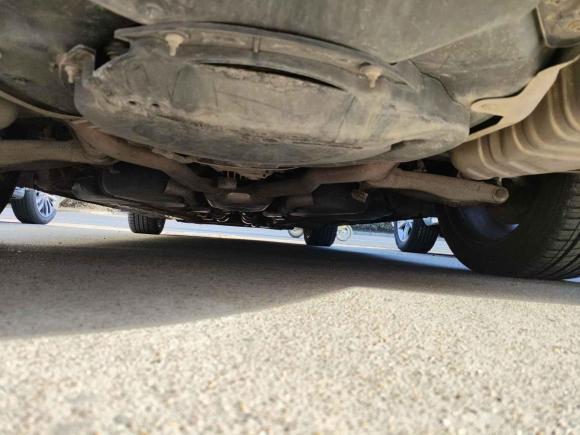 [南通·苏F] 二手大众辉腾2012款 3.0L 商务型