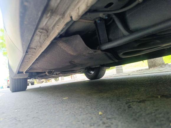 [合肥·皖A] 二手本田本田CR-V2021款 240TURBO CVT两驱风尚版