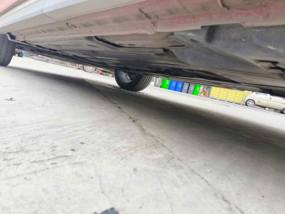 [义乌·浙G] 二手领克领克052020款 2.0TD 四驱劲Halo