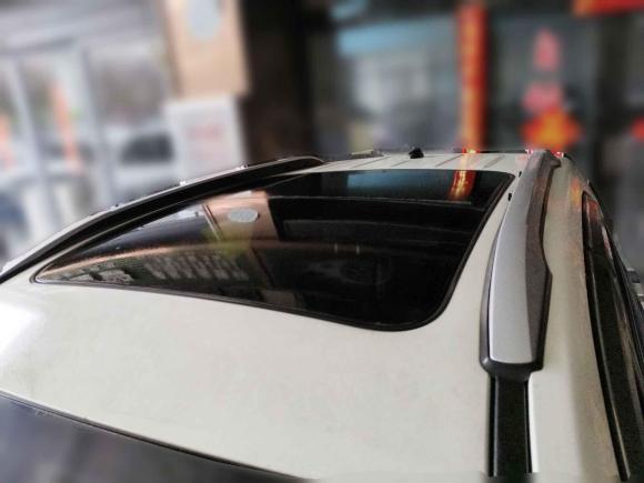 [芜湖·皖B] 二手比亚迪元2016款 1.5TID 自动旗舰型