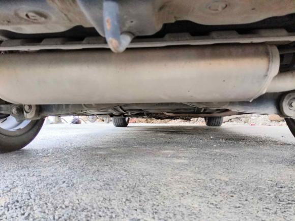 [广州·粤B] 二手本田杰德2013款 1.8L 自动舒适版 5座