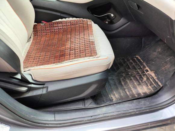 [金华·浙G] 二手比亚迪宋Pro新能源2023款 冠军版 DM-i 110KM超越型