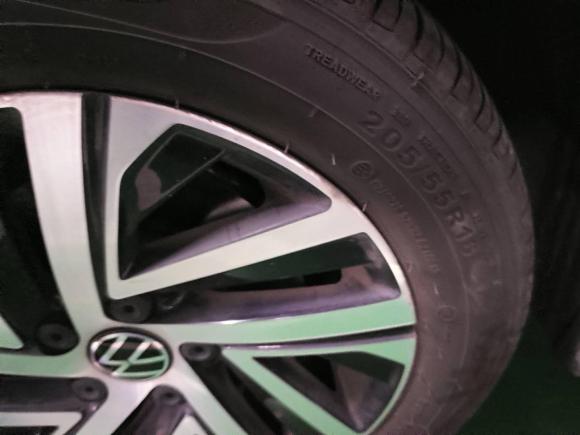 [南京·苏A] 二手大众朗逸2023款 280TSI DSG星空满逸版