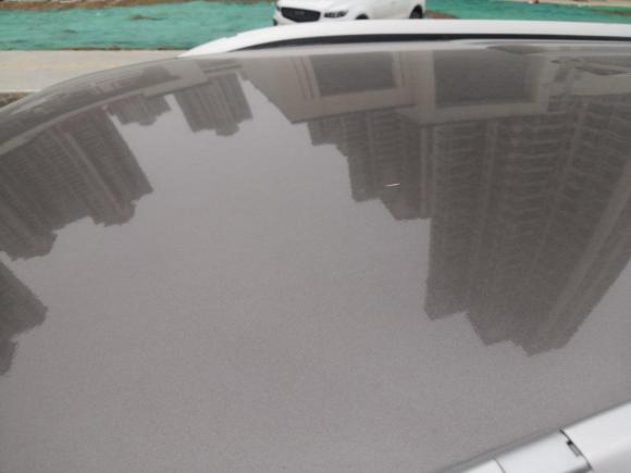 [西安·陕A] 二手江铃驭胜S3502013款 2.4T 手动四驱柴油豪华版5座