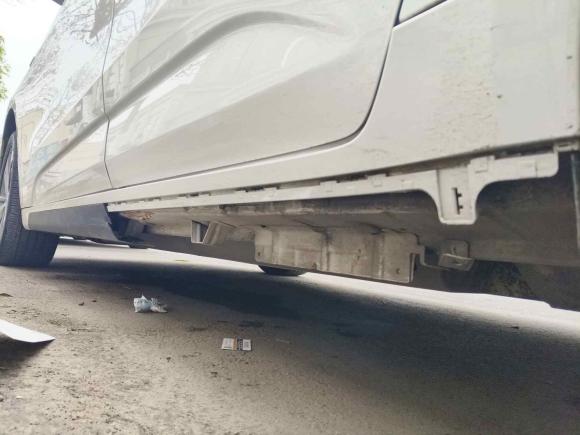 [成都·川A] 二手吉利几何吉利几何A2022款 Pro 430KM 青苹果Pro