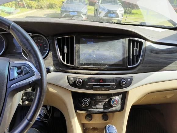 [上海·沪C] 二手宝骏宝骏7302016款 1.8L iAMT豪华型 7座