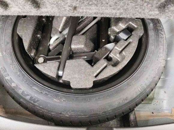 [济南·鲁A] 二手别克昂科拉2017款 18T 自动两驱都市精英型