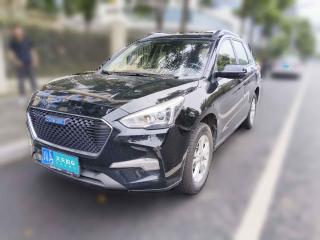 哈弗哈弗M62018款 1.5T 手动两驱精英型