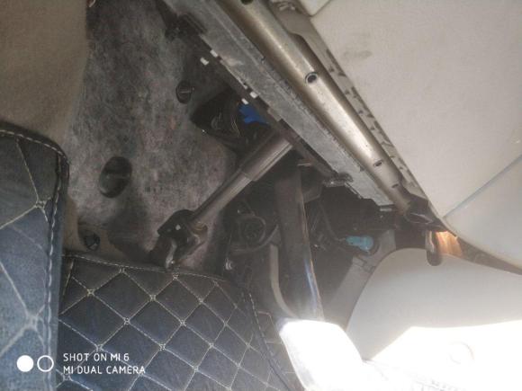 [台州·浙J] 二手福特蒙迪欧-致胜2011款 2.0L GTDi200时尚型