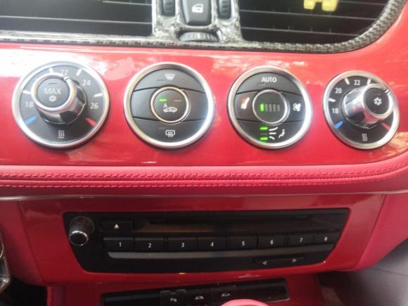 [西安·陕A] 二手宝马宝马Z42009款 sDrive23i领先型