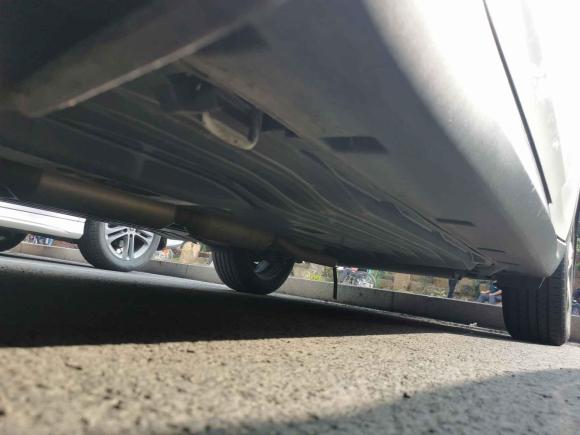 [无锡·鄂E] 二手铃木维特拉2016款 1.4T 自动两驱豪华型