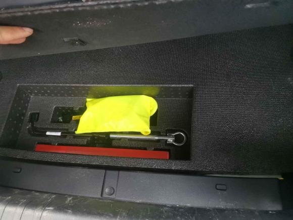 [成都·川M] 二手东风风神奕炫2021款 230T 自动追影骑士版