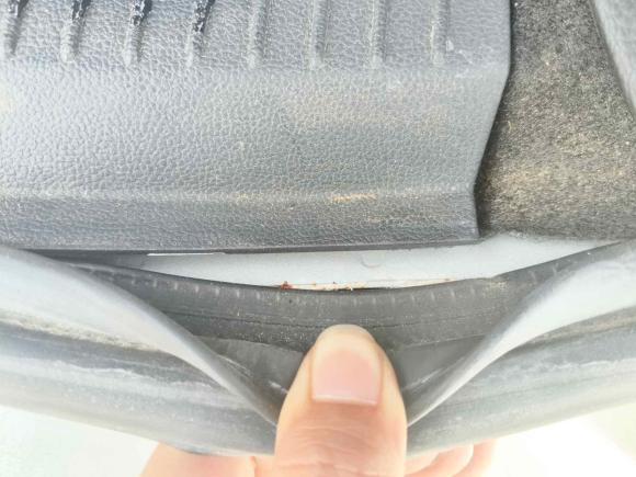 [青岛·鲁B] 二手名爵MG62017款 20T 手动豪华智联版 国V