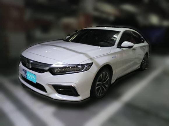 本田英仕派2019款 锐·混动 2.0L 净雅版 国V「济南二手车」「天天拍车」