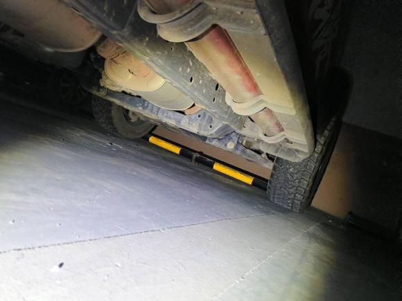 [宁波·浙D] 二手坦克坦克3002023款 越野版 2.0T 征服者