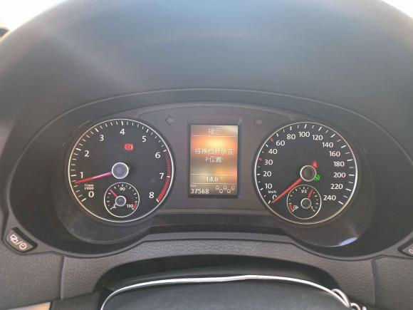 [北京·京N] 二手大众夏朗2016款 380TSI 舒享型 7座