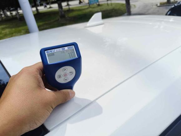 [宁波·浙B] 二手福特福克斯2019款 两厢 EcoBoost 180 自动锋潮型