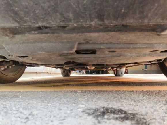 [深圳·粤B] 二手比亚迪秦新能源2015款 1.5T 双冠旗舰版