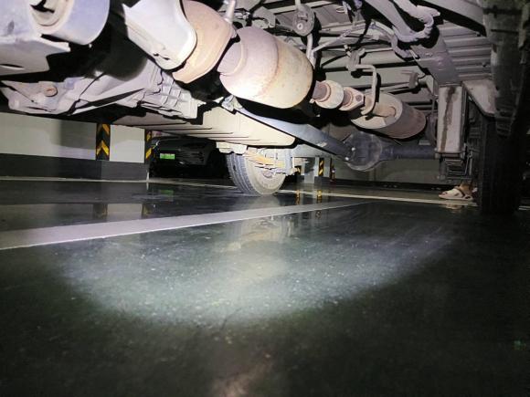 [南昌·浙F] 二手东风东风小康C362019款 1.5L基本型Ⅱ国VI DK15