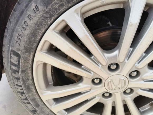 [南通·苏F] 二手本田艾力绅2016款 2.4L 豪华版