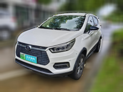 [常州·苏D]比亚迪&nbsp;&nbsp;元新能源&nbsp;&nbsp;2019款 EV535 智联领潮型