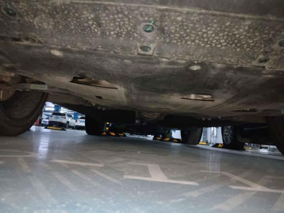 [济南·鲁A] 二手领克领克052020款 2.0TD 两驱耀Halo